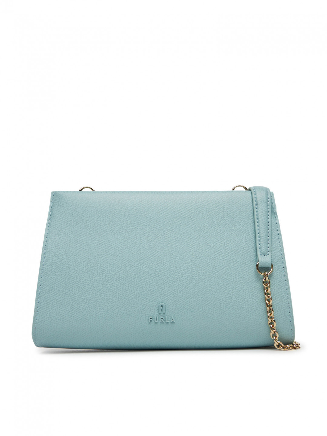 Furla Kabelka WE00774 ARE000 AQ000 Světle modrá